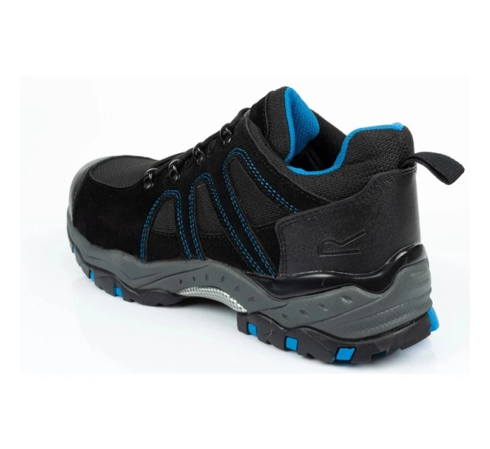 Pánska ochranná pracovná obuv Regatta Pro Kata S1P M Trk123 Pánska ochranná pracovná obuv Regatta Pro Kata S1P M Trk123