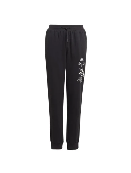 Adidas BLUV Q3 Pant Jr IA1552 Adidas BLUV Q3 Pant Jr IA1552