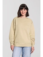 Iconic Premium SetIn Sweat Mikina z těžké bavlny model 22459517 desert sand - Fruit of the Loom Iconic Premium SetIn Sweat Mikina z těžké bavlny model 22459517 desert sand - Fruit of the Loom