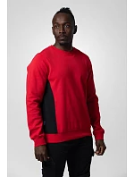 Sweatshirt Těžká pracovní mikina Doubleface 64. navy model 22462189 - ProJob Sweatshirt Těžká pracovní mikina Doubleface 64. navy model 22462189 - ProJob