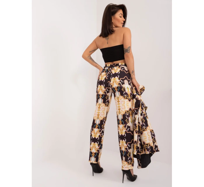 Súprava DHJ KMPL 17131.32X čierna Súprava DHJ KMPL 17131.32X čierna