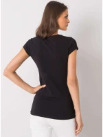 Tričko EM TS ES 21 533.16 čierna