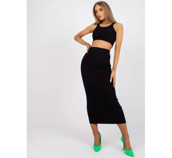 Souprava RV KMPL model 17273004 černá - FPrice Souprava RV KMPL model 17273004 černá - FPrice