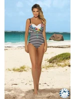 Dámske jednodielne plavky 8030P18 - Self