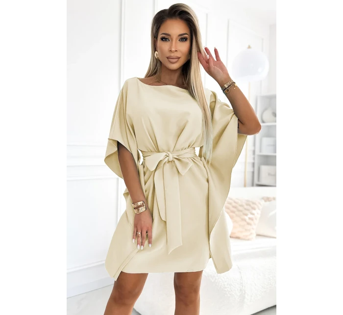 Denné šaty model 199061 Numoco