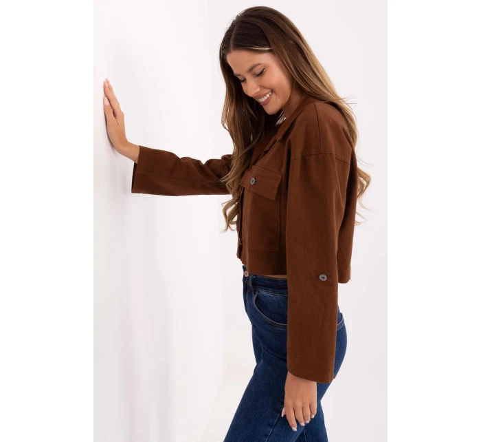 Bunda model 217227 Rue Paris