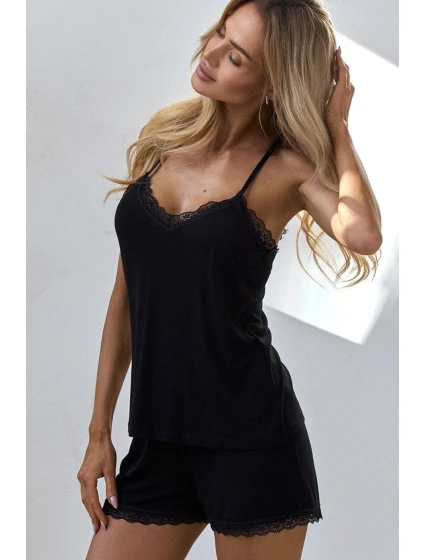 Pyžamo model 222635 Pure Sin