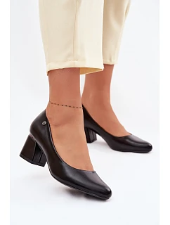 Čerpadlá model 226544 Step in style