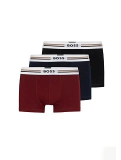 Pánské boxerky model 22541196 - Boss