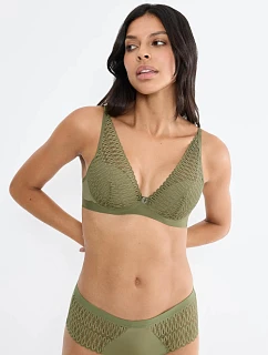 Aura Spotlight T WP - GREEN - TRIUMPH GREEN - TRIUMPH