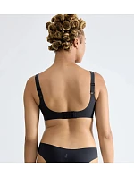 sloggi ZERO Feel 2.0 Soft bra - BLACK - SLOGGI BLACK - SLOGGI sloggi ZERO Feel 2.0 Soft bra - BLACK - SLOGGI BLACK - SLOGGI
