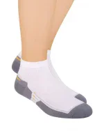 Pánské kotníkové ponožky Sport model 7459508 - Steven Pánské kotníkové ponožky Sport model 7459508 - Steven