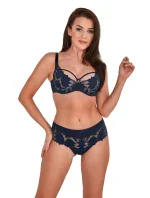 Gaia mäkká podprsenka BS 1135 Nike navy blue