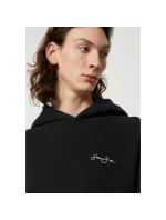 Sean John Script Logo Back Artwork Hoodie M 6021388 pánske Sean John Script Logo Back Artwork Hoodie M 6021388 pánske