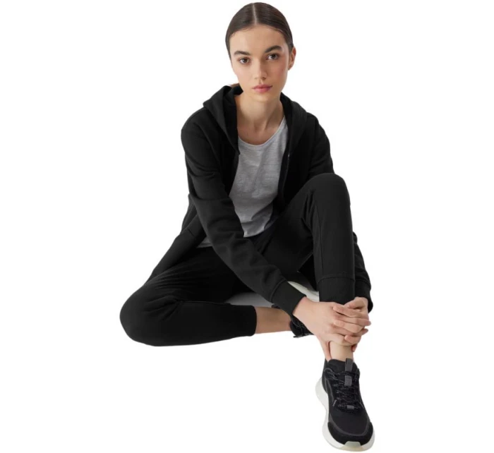 Mikina 4F F0956 W 4FWSS24TSWSF0956 20S