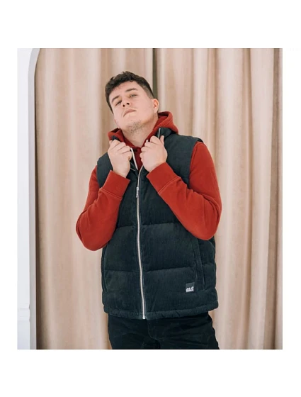 Kamizelka Nature Vest M pánské model 20793880 - Jack Wolfskin