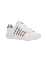 KSwiss COURT W dámské boty model 20705085 - K- Swiss