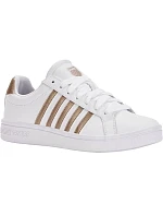 Dámske topánky K-Swiss COURT TIEBREAK W 97011-194-M