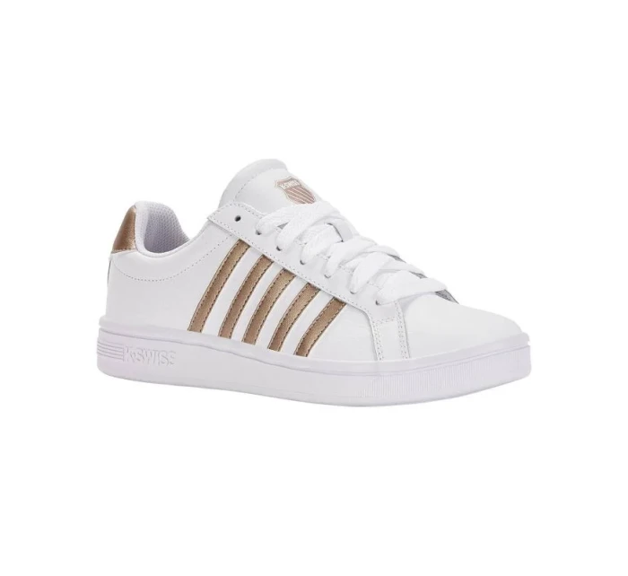 KSwiss COURT W dámské boty model 20705085 - K- Swiss