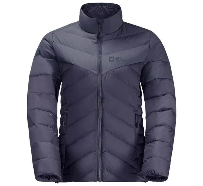 Jack Wolfskin Tundra Down Jkt W 1206652-1388 Jack Wolfskin Tundra Down Jkt W 1206652-1388