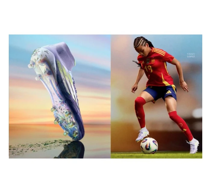 Kopačky adidas F50 League LL FG/MG JH7734