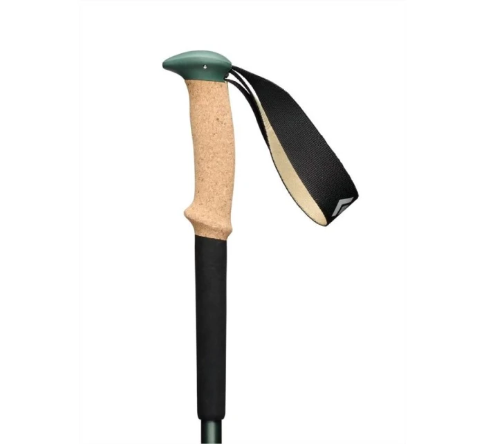 Trekingové hole   zelené model 21411275 - Black Diamond