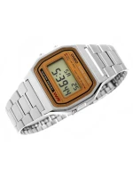 Vintage model 21804313 hodinky + krabice - CASIO Vintage model 21804313 hodinky + krabice - CASIO