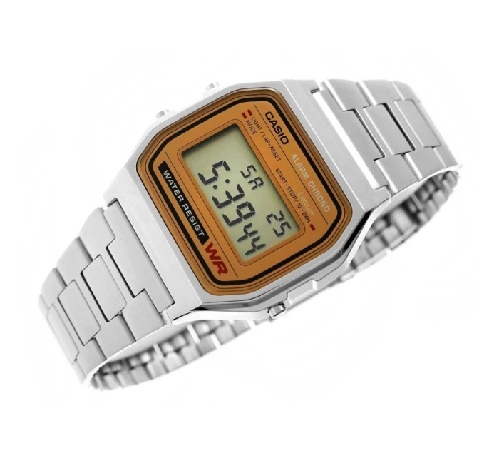 Vintage model 21804313 hodinky + krabice - CASIO Vintage model 21804313 hodinky + krabice - CASIO