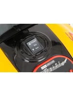 AVALON ELEKTRICKÝ MOTOCYKEL ŽLTÝ 1033044