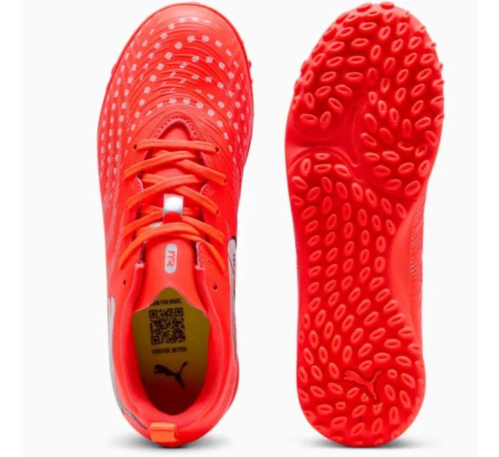 Topánky Puma Future 9 PLAY JR TT 108929-01