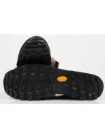 Aku Pánske trekingové topánky Bellamont GTX Durable Hiking Brown
