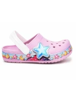 Dětské nazouváky FL Star Band Clog Jr model 16040039 - Crocs