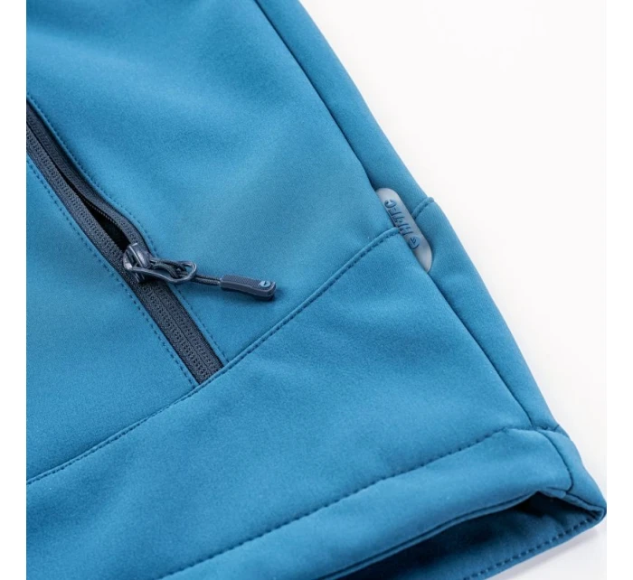 Pánska bunda Torel M 92800326505 - Hi-Tec Pánska bunda Torel M 92800326505 - Hi-Tec