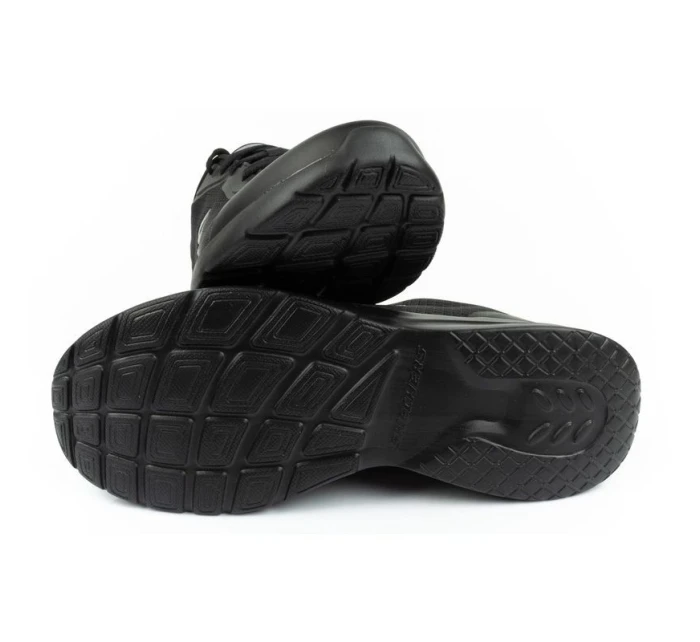 Boty M model 21758494 - Skechers Boty M model 21758494 - Skechers