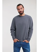 Russell Athletic 262M Mikina "Authentic" 10.262M light oxford Russell Athletic 262M Mikina "Authentic" 10.262M light oxford