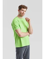 Valueweight T Tričko model 22496923 yellow - Fruit of the Loom