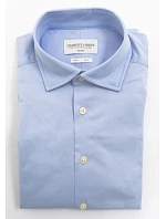 J.Harvest & Frost 132 Slim Men Košile Interlock s dlouhým rukávem white model 22459791 J.Harvest & Frost 132 Slim Men Košile Interlock s dlouhým rukávem white model 22459791