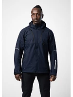 Padded Jacket Zateplená pracovní softshellová bunda 64. navy model 22462986 - ProJob Padded Jacket Zateplená pracovní softshellová bunda 64. navy model 22462986 - ProJob