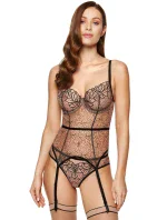 Gorteks Rumi/G farba: čierna