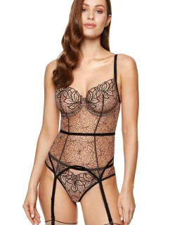 Gorteks Rumi/G farba: čierna