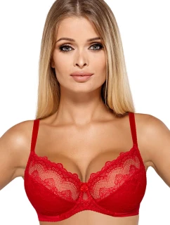 PariPari Cassi Maxi farba:červená