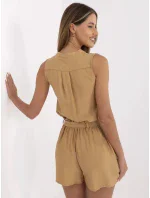 Sada KMPL béžová model 15253069 - FPrice