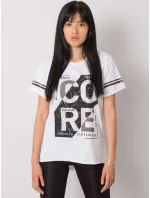 Tričko HB TS model 15508865 bílá - FPrice