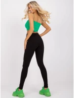 Legíny LA LG T 03.75 čierna Legíny LA LG T 03.75 čierna