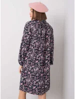 Šaty WN SK R819 1.17 tmavo modrá