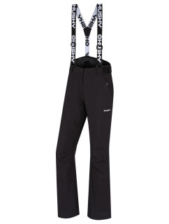 Dámske lyžiarske nohavice HUSKY Galti L black