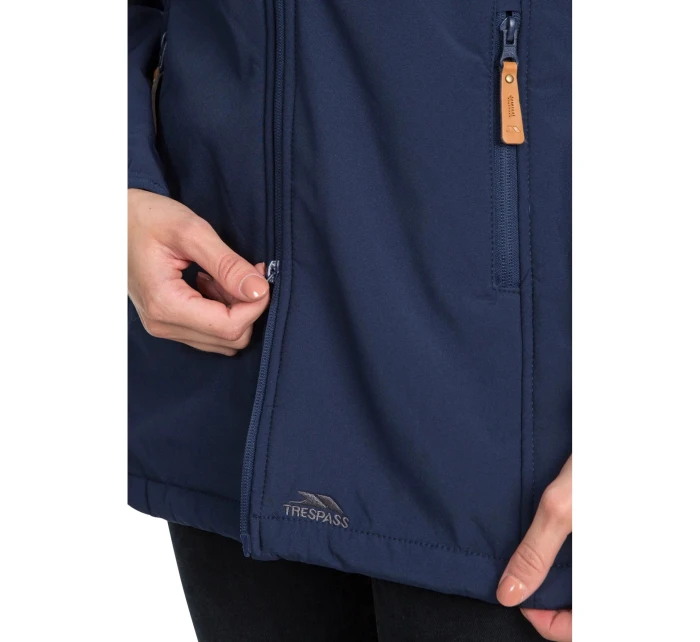 Dámská softshellová bunda model 21795674 - Trespass