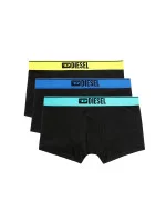 Pánske boxerky 3Pack 00ST3V-0SFAV-E5979 - Diesel