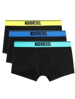 Pánske boxerky 3Pack 00ST3V-0SFAV-E5979 - Diesel