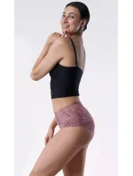 Dámske nohavičky Julimex Wings Maxi - Julimex Dámske nohavičky Julimex Wings Maxi - Julimex